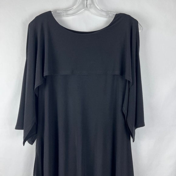 Joseph Ribkoff Tunic Made in Canada Size 8 - Picture 4 of 11